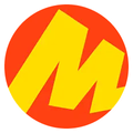 Яндекс.Маркет логотип